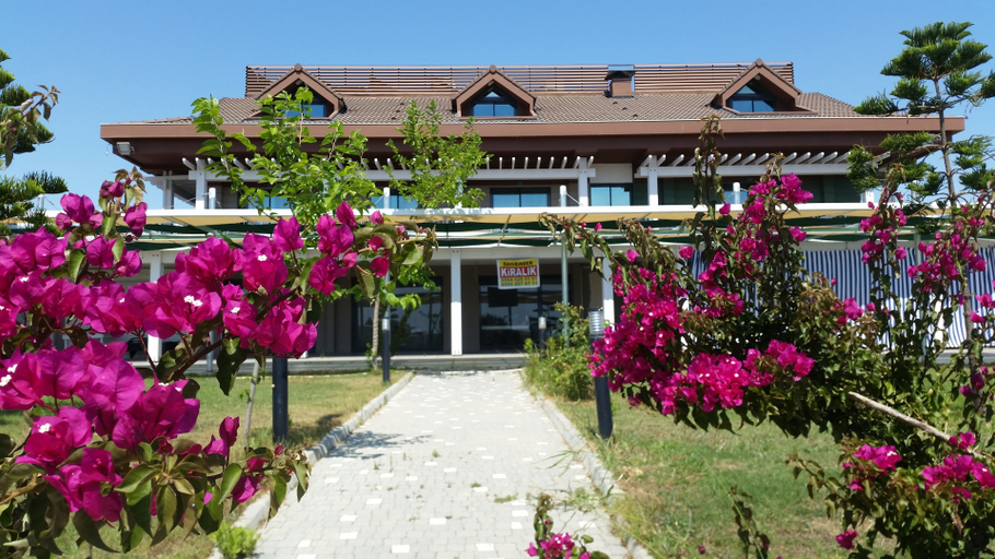 Exterior & Views 1, Oyster Boutique Hotel, Manavgat