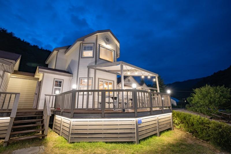 Others 4, Pyeongchang Stay Camp, Pyeongchang