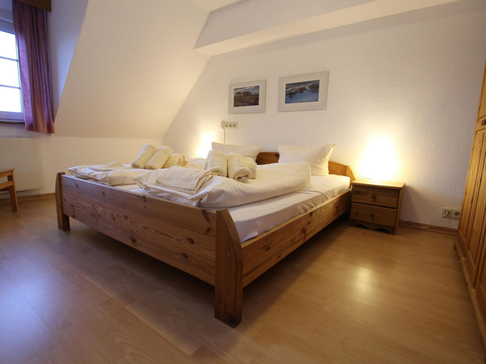 Interior 3, Ferienwohnung in Westerland auf Sylt, Nordfriesland