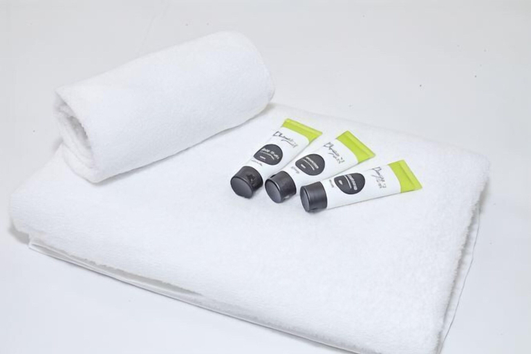 Amenities 26