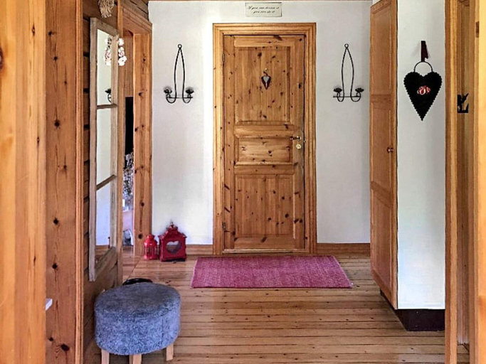 Others 5, 8 Person Holiday Home in Solleron, Mora