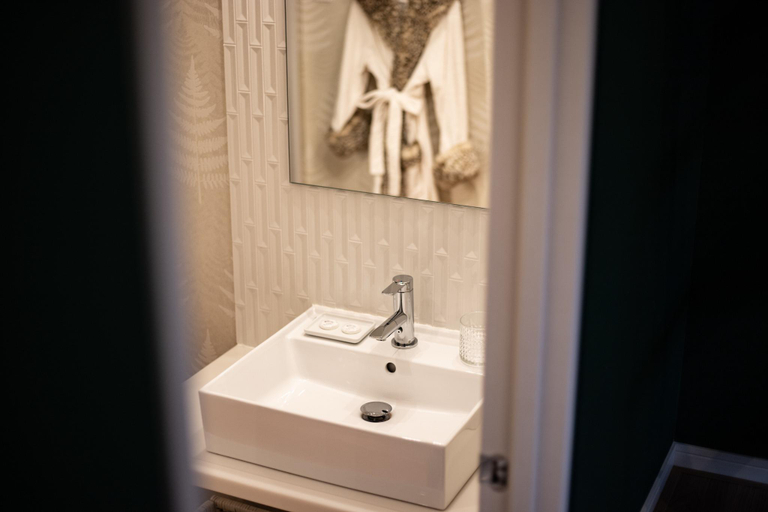 Bathroom, STARRY RESIDENCE SUITE, Hakuba