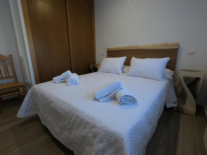 Others 3, Apartamentos Sierra y Mar Aldealengua de Pedraza, Segovia