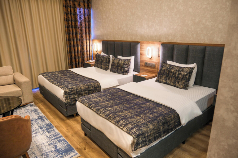 Bedroom 4, Elite World GO Van Edremit, Edremit