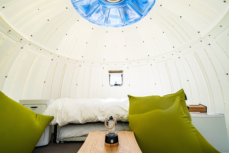 Bedroom 2, RESORT×SPA FutureRESORT, Nagahama