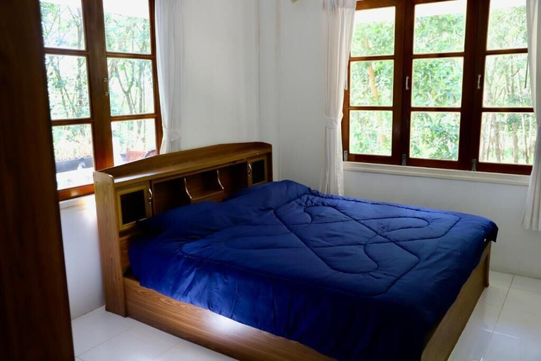 Bedroom 2, Kood Life, K. Ko Kut