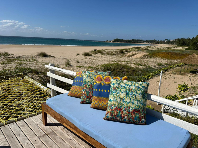 Others 2, Lehani Beach Hostel, Jangamo