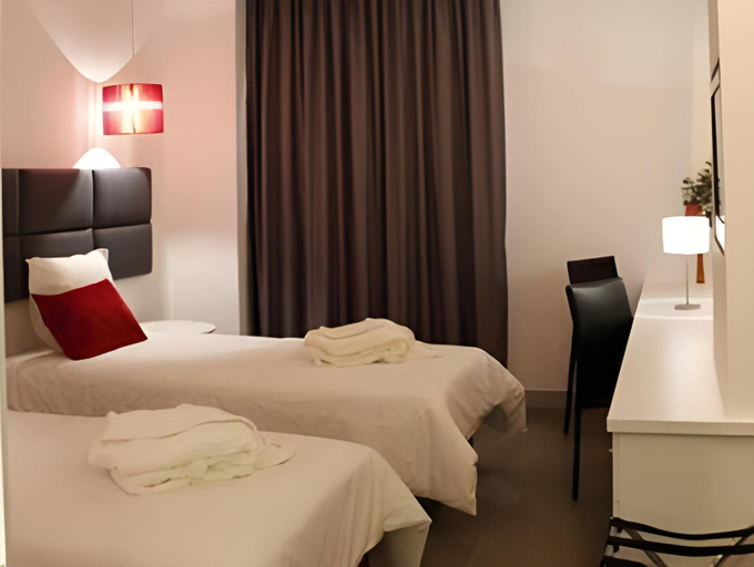 Bedroom 6
