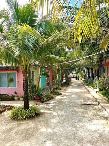 Exterior & Views 2, Coastal Village PQ, Phú Quốc