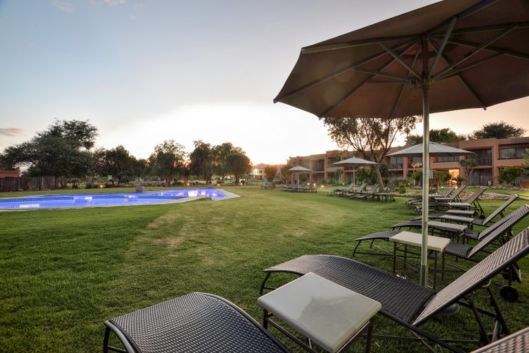 Sport & Beauty 2, Windhoek Country Club Resort, Windhoek West