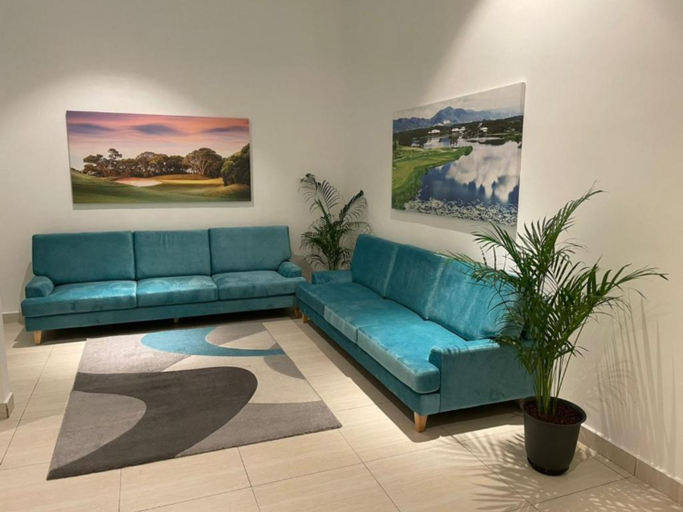 Others 5, The Signature Serviced Suites Puchong, Puchong