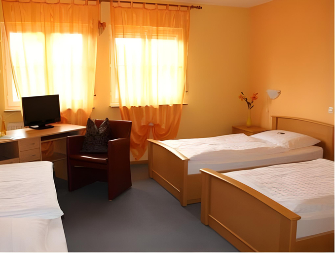 Bedroom 7