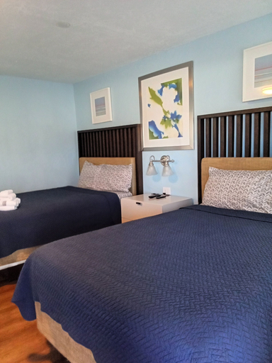 Bedroom 5, Howard Johnson by Wyndham Sebring, Highlands