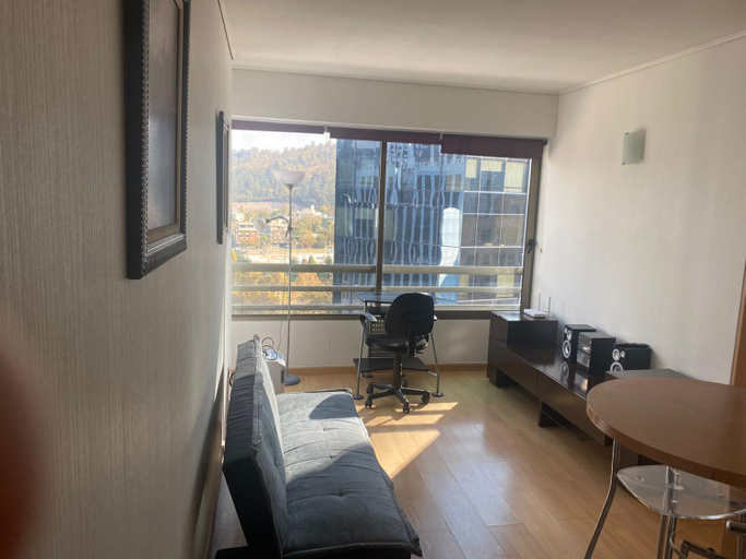 Facilities 4, Trani Vitacura, Santiago