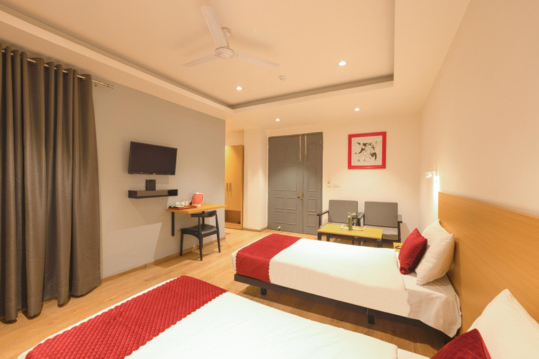 Bedroom 1
