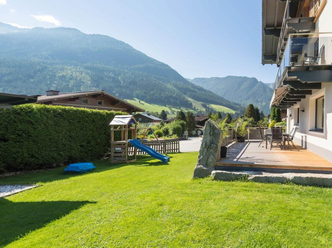 Terrace/patio, Maximilian 1-2 People, Zell am See