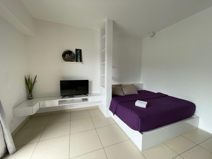 Midhills Genting Studio (2Pax) 1507 @AuroraHomes, Genting Highlands