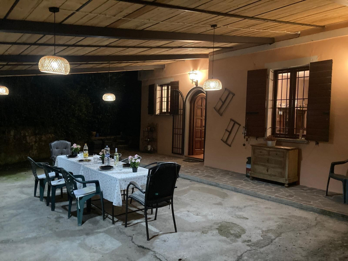 Food & Drinks, Villa Catharina, Brescia