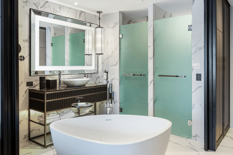 Bathroom 9