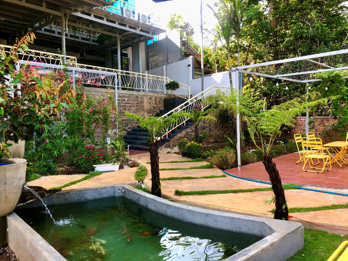 Others 5, EaPuk Motel, Buon Ma Thuot