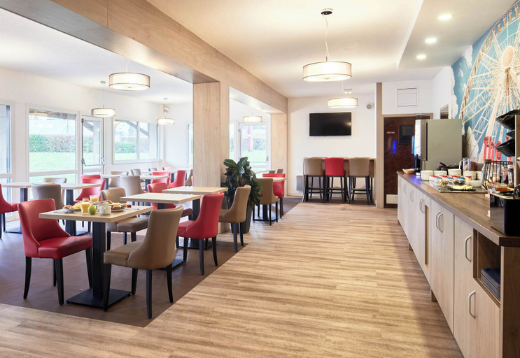 Food & Drinks 4, B&B HOTEL Marne-la-Vallée Chelles, Seine-et-Marne