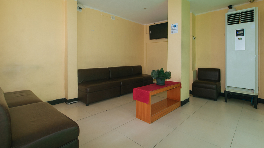 Others 5, RedDoorz @ Ranchotel Alabang, Muntinlupa