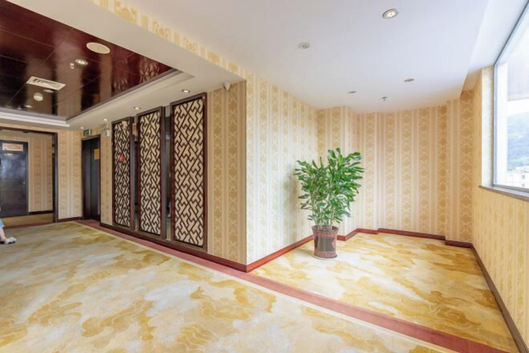 Others 4, Longji International Hotel, Guilin