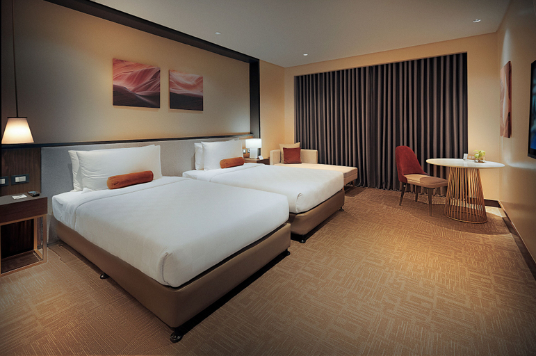 Bedroom 21