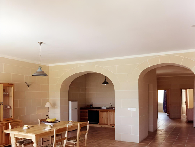Others 5, Villagg tal-Fanal