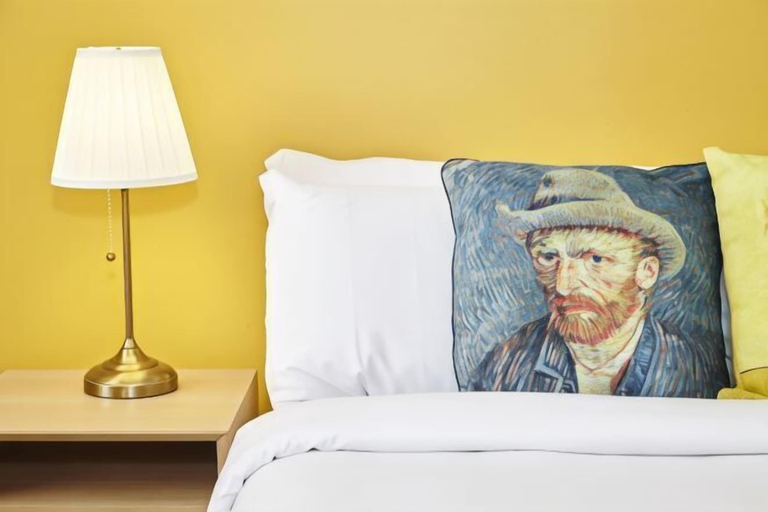 Bedroom 15