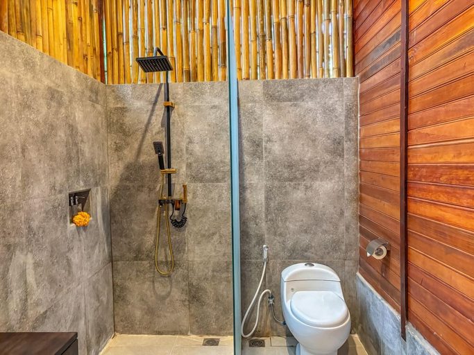 Bathroom 5