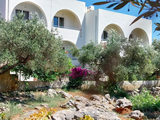 Others 5, Villa Chariklia Studios, Crete
