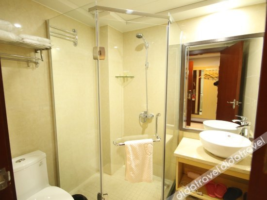 Others 5, Yizhi Hotel, Guangzhou
