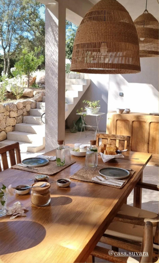 Food & Drinks 4, Casa Suvara - Chambres d'hotes de charme I Piscines ou SPA privatifs, Corse-du-Sud