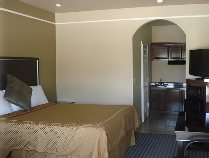 Bedroom 9