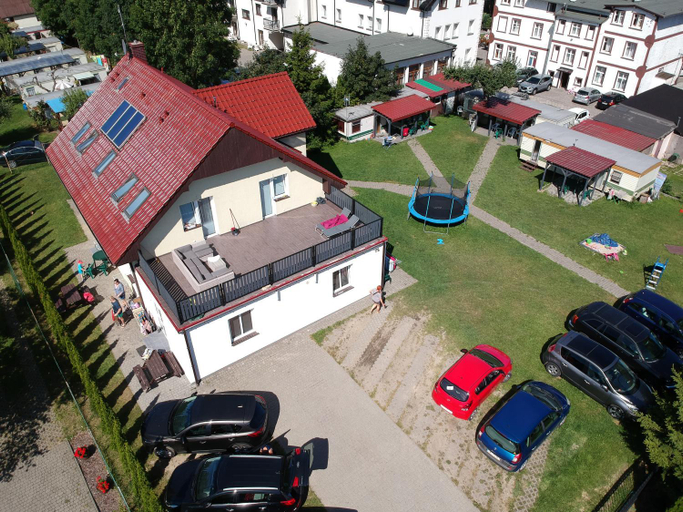 Others 3, Pokoje Promenada - Sarbinowo, Koszalin