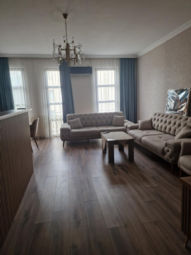 Others 5, aries house, Batumi
