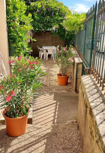 3, Les Gites du chateau, Cher