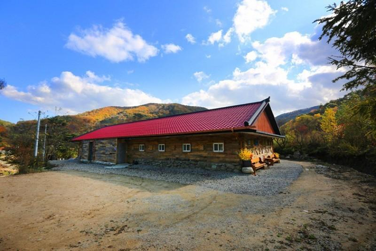 3, Pyeongchang Pyeongchang Pension Maeul, Pyeongchang