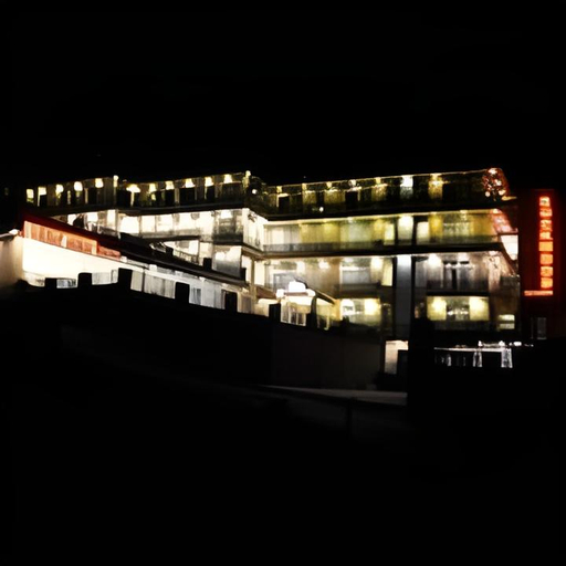 Others 2, Rockwood Resort, Hazara