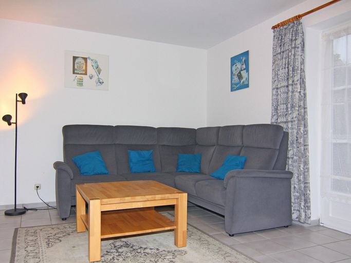 Living area 3, Ferienanlage Petersdorf auf Fehmarn-petersdorf, Ostholstein