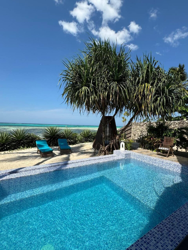 Sport & Beauty 5, Bitcoin Beach Hotel Zanzibar, Kati