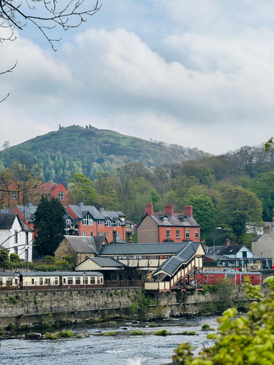 Others 2, Riversdale House Bed & Breakfast, Denbighshire