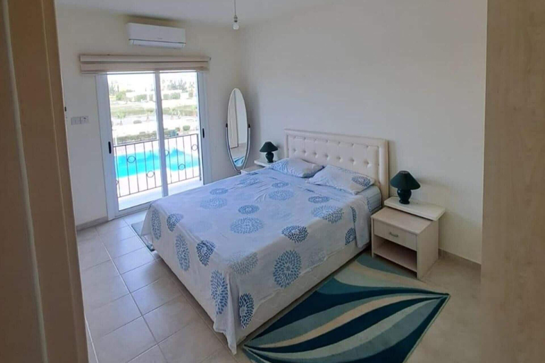 Bedroom 4, Penthouse-5 Guests-balcony-aircon-parking