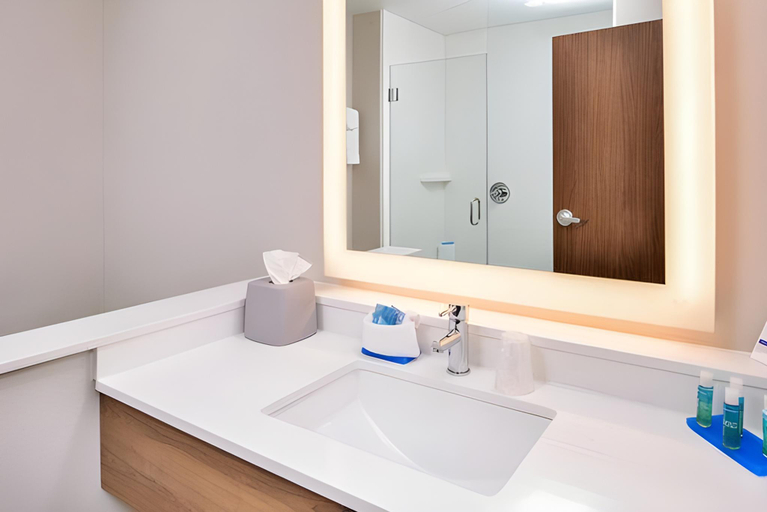 Bathroom 6