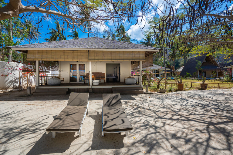 Exterior & Views 2, Vayam Boutique Resort, Lombok