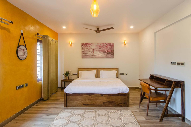 Bedroom 14