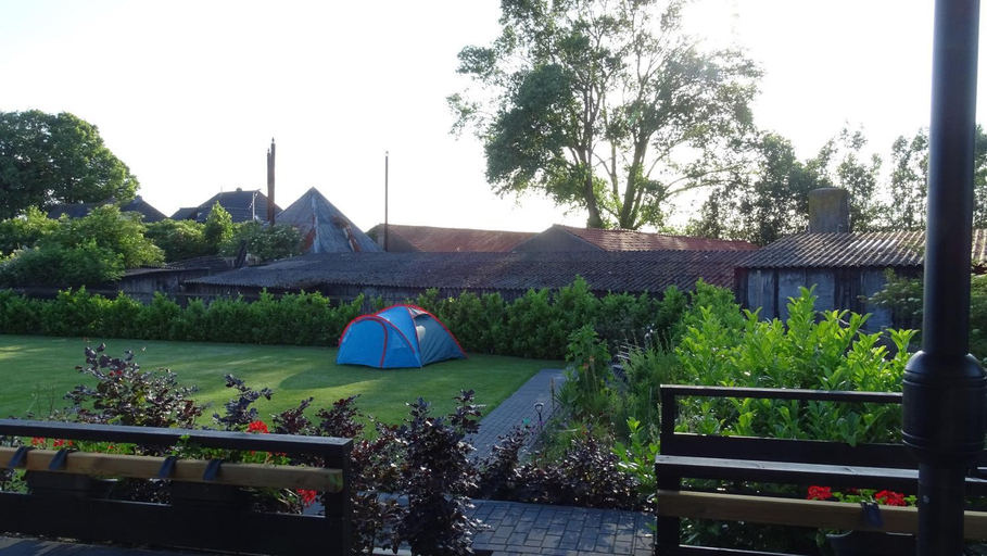 Others 4, Mimosa bed & breakfast in IJsselmuiden, Kampen
