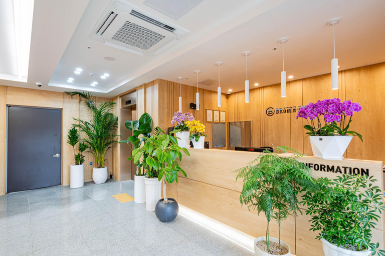 Others 5, Muan Brown Dot Mokpo Namak Branch, Muan