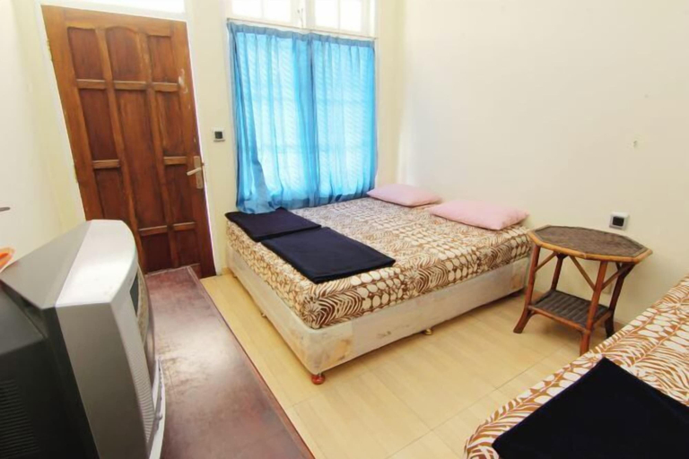 Bedroom 26